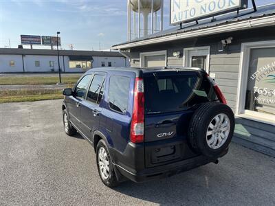 2006 Honda CR-V EX   - Photo 4 - Lafayette, IN 47904