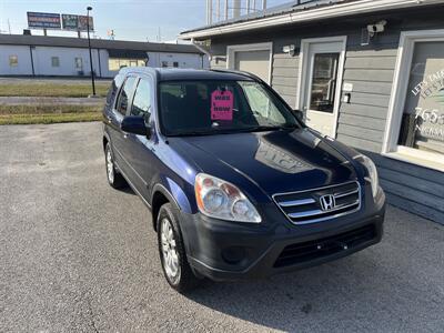 2006 Honda CR-V EX   - Photo 8 - Lafayette, IN 47904