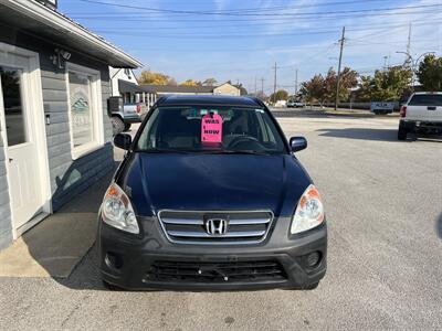 2006 Honda CR-V EX   - Photo 3 - Lafayette, IN 47904