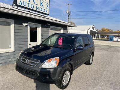 2006 Honda CR-V EX   - Photo 2 - Lafayette, IN 47904