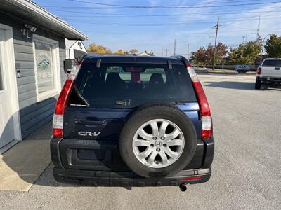 2006 Honda CR-V EX   - Photo 7 - Lafayette, IN 47904