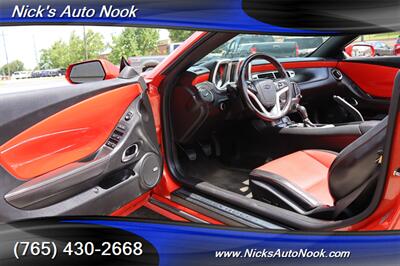 2013 Chevrolet Camaro SS - Photo 14 - Lafayette, IN 47904