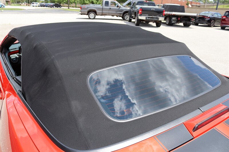 2013 Chevrolet Camaro SS - Photo 17 - Lafayette, IN 47904