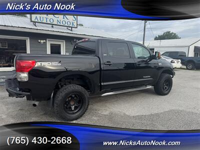 2007 Toyota Tundra SR5 Pickup 4D 5 1/2 ft   - Photo 8 - Lafayette, IN 47904