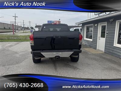 2007 Toyota Tundra SR5 Pickup 4D 5 1/2 ft   - Photo 7 - Lafayette, IN 47904