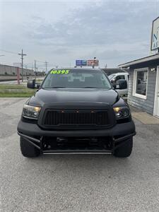 2007 Toyota Tundra SR5 Pickup 4D 5 1/2 ft   - Photo 4 - Lafayette, IN 47904