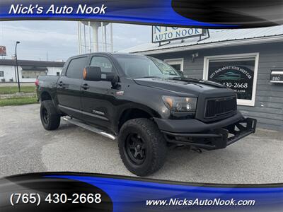 2007 Toyota Tundra SR5 Pickup 4D 5 1/2 ft   - Photo 9 - Lafayette, IN 47904