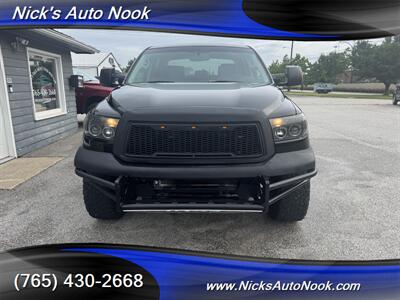 2007 Toyota Tundra SR5 Pickup 4D 5 1/2 ft   - Photo 14 - Lafayette, IN 47904