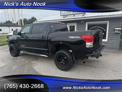 2007 Toyota Tundra SR5 Pickup 4D 5 1/2 ft   - Photo 5 - Lafayette, IN 47904
