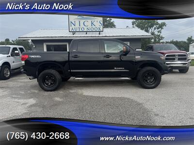 2007 Toyota Tundra SR5 Pickup 4D 5 1/2 ft   - Photo 11 - Lafayette, IN 47904