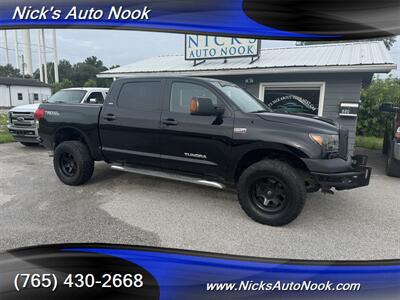 2007 Toyota Tundra SR5 Pickup 4D 5 1/2 ft   - Photo 10 - Lafayette, IN 47904