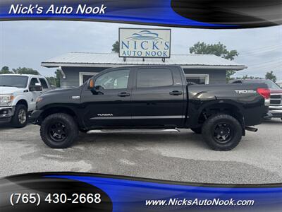 2007 Toyota Tundra SR5 Pickup 4D 5 1/2 ft   - Photo 1 - Lafayette, IN 47904