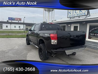 2007 Toyota Tundra SR5 Pickup 4D 5 1/2 ft   - Photo 6 - Lafayette, IN 47904