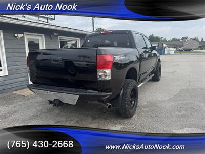 2007 Toyota Tundra SR5 Pickup 4D 5 1/2 ft   - Photo 12 - Lafayette, IN 47904