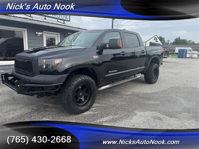 2007 Toyota Tundra SR5 Pickup 4D 5 1/2 ft   - Photo 2 - Lafayette, IN 47904