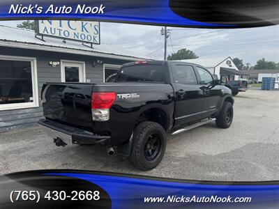 2007 Toyota Tundra SR5 Pickup 4D 5 1/2 ft   - Photo 13 - Lafayette, IN 47904