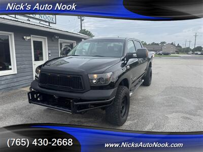 2007 Toyota Tundra SR5 Pickup 4D 5 1/2 ft   - Photo 3 - Lafayette, IN 47904