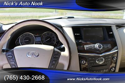 2013 INFINITI QX56   - Photo 19 - Lafayette, IN 47904