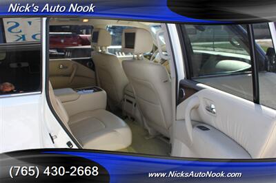 2013 INFINITI QX56   - Photo 18 - Lafayette, IN 47904