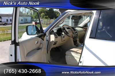2013 INFINITI QX56   - Photo 14 - Lafayette, IN 47904