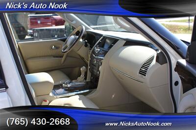 2013 INFINITI QX56   - Photo 17 - Lafayette, IN 47904