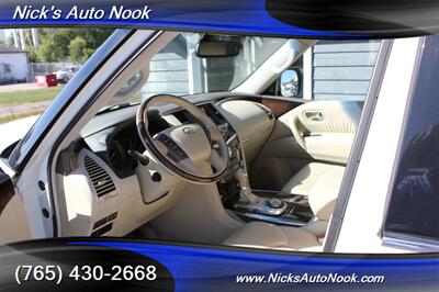 2013 INFINITI QX56   - Photo 12 - Lafayette, IN 47904