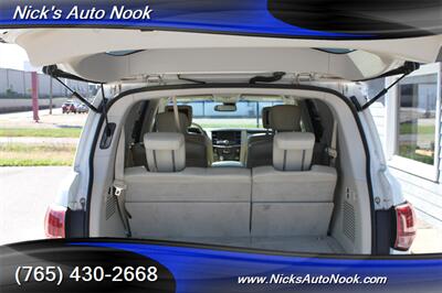 2013 INFINITI QX56   - Photo 16 - Lafayette, IN 47904