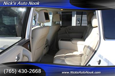 2013 INFINITI QX56   - Photo 15 - Lafayette, IN 47904