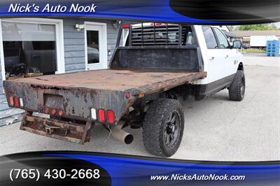 2012 RAM 2500 SLT - Photo 6 - Lafayette, IN 47904