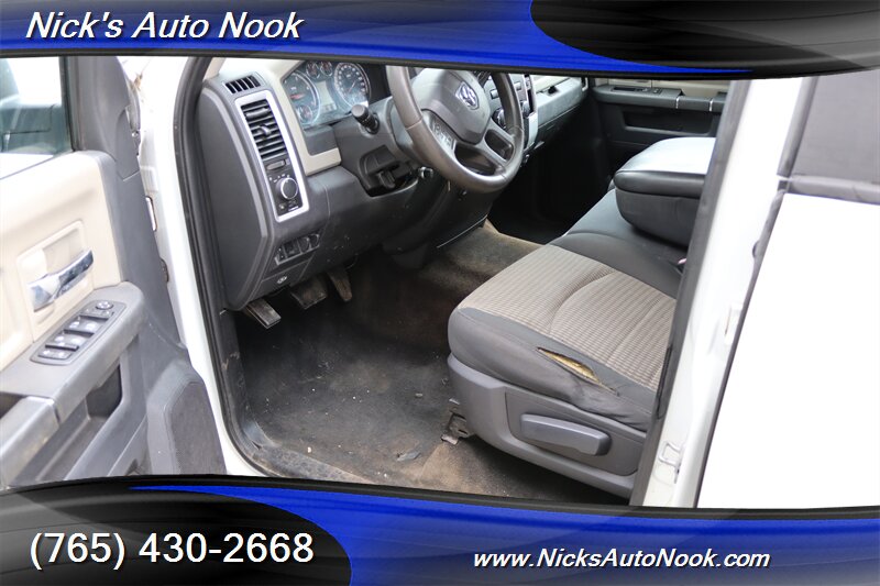 2012 RAM 2500 SLT - Photo 12 - Lafayette, IN 47904