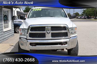 2012 RAM 2500 SLT - Photo 2 - Lafayette, IN 47904