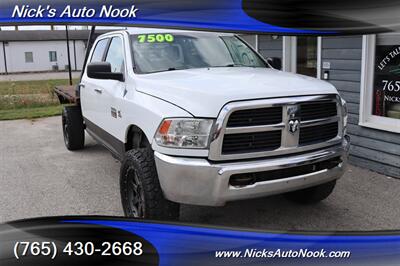 2012 RAM 2500 SLT - Photo 8 - Lafayette, IN 47904