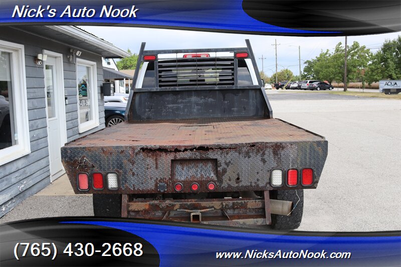 2012 RAM 2500 SLT - Photo 5 - Lafayette, IN 47904