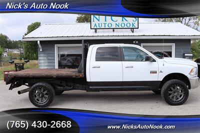 2012 RAM 2500 SLT - Photo 7 - Lafayette, IN 47904