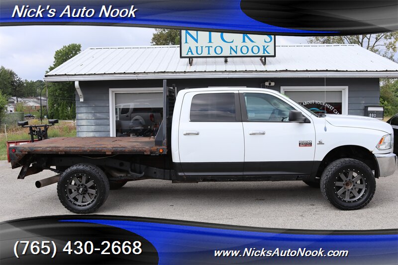 2012 RAM 2500 SLT - Photo 7 - Lafayette, IN 47904