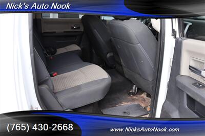 2012 RAM 2500 SLT - Photo 10 - Lafayette, IN 47904