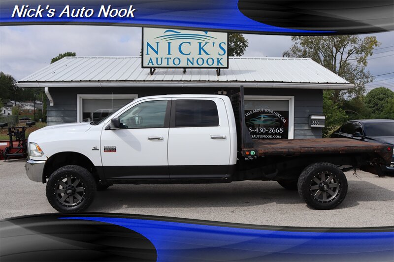 2012 RAM 2500 SLT - Photo 3 - Lafayette, IN 47904