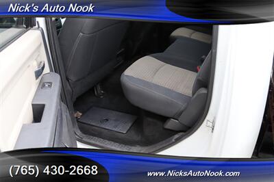 2012 RAM 2500 SLT - Photo 11 - Lafayette, IN 47904