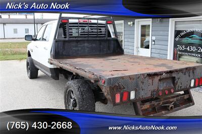 2012 RAM 2500 SLT - Photo 4 - Lafayette, IN 47904