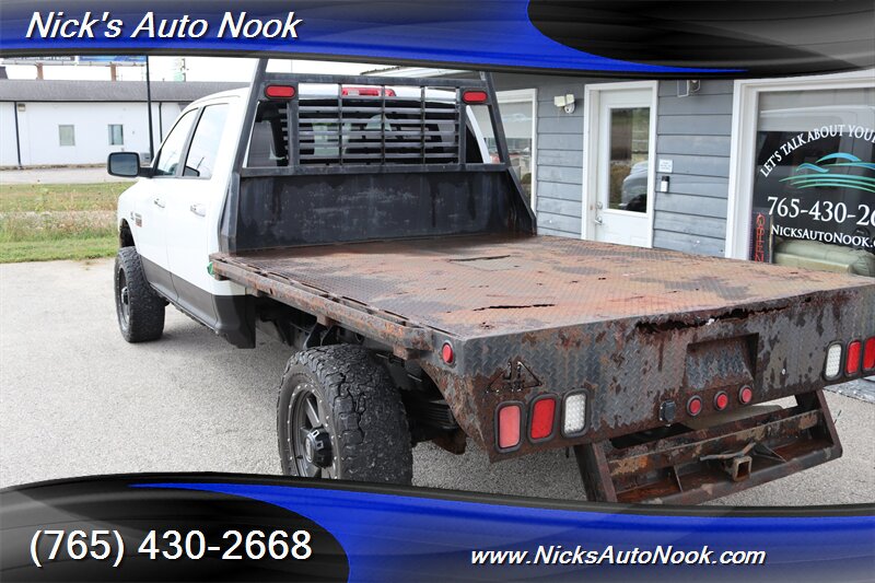 2012 RAM 2500 SLT - Photo 4 - Lafayette, IN 47904