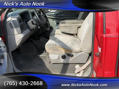2000 Ford F-250 Super Duty XL 2dr XL   - Photo 3 - Lafayette, IN 47904