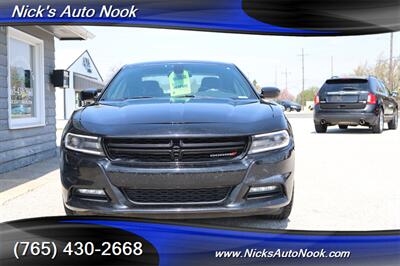 2015 Dodge Charger SXT - Photo 4 - Lafayette, IN 47904