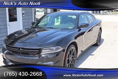 2015 Dodge Charger SXT - Photo 3 - Lafayette, IN 47904