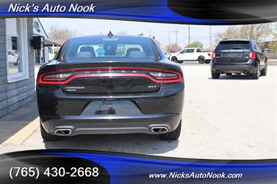 2015 Dodge Charger SXT - Photo 7 - Lafayette, IN 47904