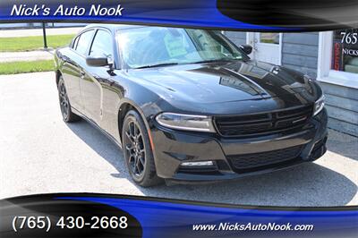 2015 Dodge Charger SXT - Photo 10 - Lafayette, IN 47904