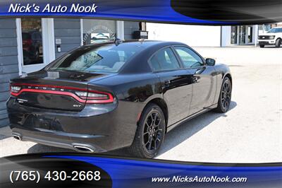 2015 Dodge Charger SXT - Photo 8 - Lafayette, IN 47904