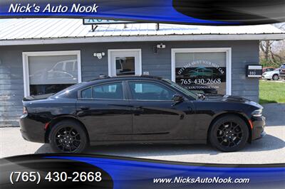 2015 Dodge Charger SXT - Photo 9 - Lafayette, IN 47904