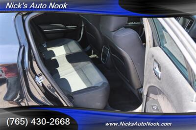 2015 Dodge Charger SXT - Photo 12 - Lafayette, IN 47904