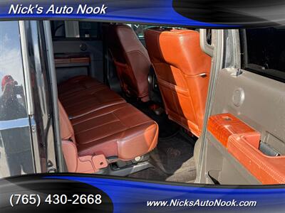 2011 Ford F-350 Super Duty King Ranch   - Photo 12 - Lafayette, IN 47904