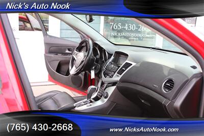 2015 Chevrolet Cruze 2LT Auto - Photo 14 - Lafayette, IN 47904